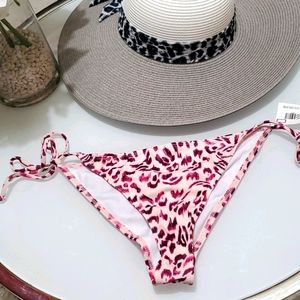 NWT ASOS Cheeky bikini bottom Sz.8